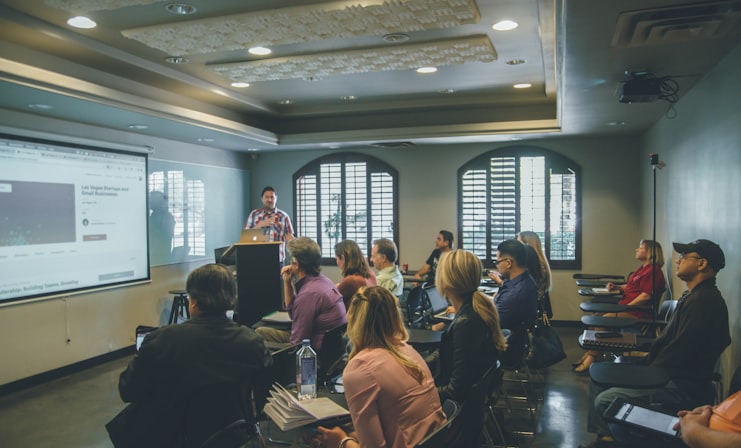 Nursing School Celebrates Program Completion Ceremony