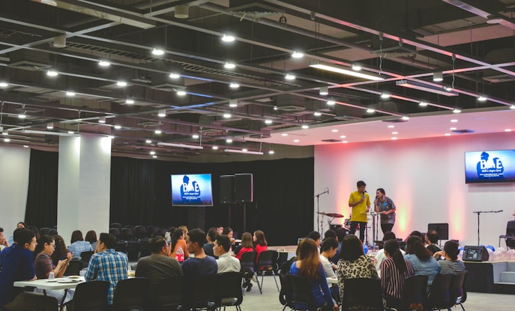 Mastercard Foundation Scholars Initiative at Carden University